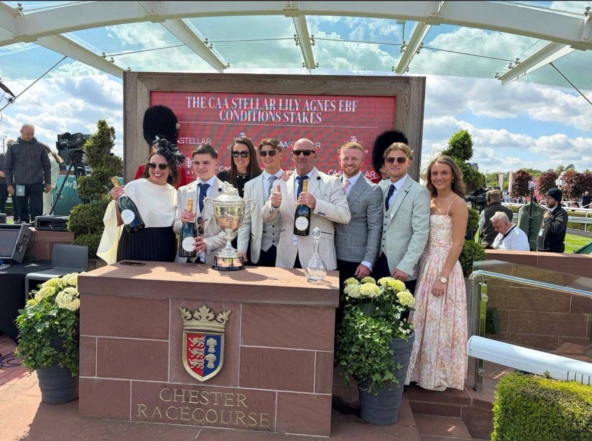 Adonius and connections